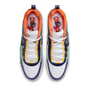 Nike SB Air Max Ishod Premium - University Red/Black-Amarillo-Navy
