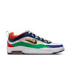 Nike SB Air Max Ishod Premium - University Red/Black-Amarillo-Navy