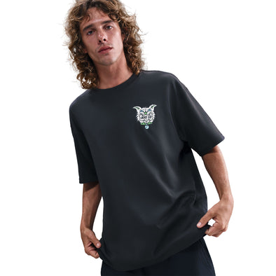 Nike SB M90 Skate Char Tee - Off Noir