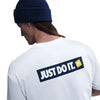 Nike SB M90 Koston Tee - White