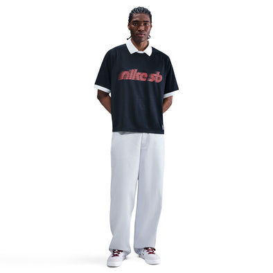 Nike SB Loose Denim Pant - Football Grey