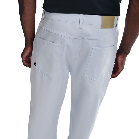 Nike SB Loose Denim Pant - Football Grey