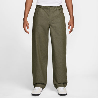 Nike SB Loose Denim Pant - Medium Olive