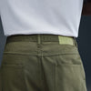 Nike SB Loose Denim Pant - Medium Olive