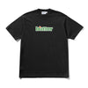 Butter Goods Ace Tee - Black