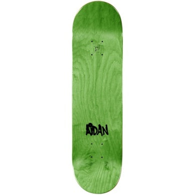 FA Deck Aidan No World - 8.44