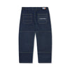 Cash Only Aleka Denim Jeans - Raw Indigo