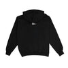 Edglrd Baby Big Dawg Hoodie - Black