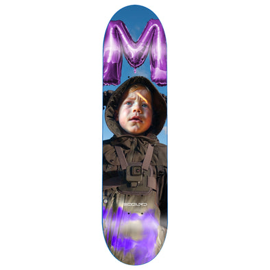 Edglrd Deck Baby Invasion Eric Koston - 8.38