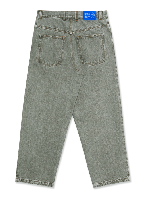 Polar Big Boy Pants - Eucaplytus