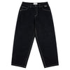 Dime Classic Baggy Denim - Black