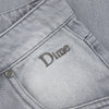 Dime Classic Baggy Denim - Sandblaster Gray