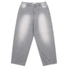 Dime Classic Baggy Denim - Sandblaster Gray