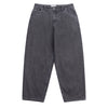 Dime Classic Baggy Denim - Faded Black