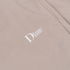 Dime Range Relaxed Sports Pants - Taupe
