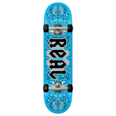 Real Complete Bandana - 7.5