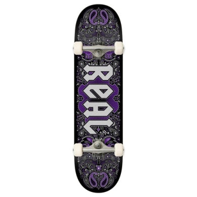 Real Complete Bandana - 8.25