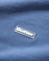 Butter Goods Basic Tee - Sky
