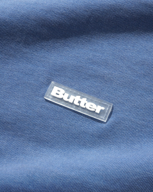 Butter Goods Basic Tee - Sky