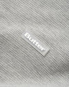 Butter Goods Basic Waffle L/S Tee - Ash