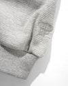 Butter Goods Basic Waffle L/S Tee - Ash