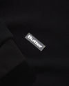 Butter Goods Basic Waffle L/S Tee - Black