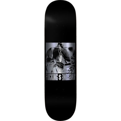 FA Deck Berle Blood Baby - 8.5