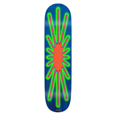 Quasi Deck Blast 1 - 8.25