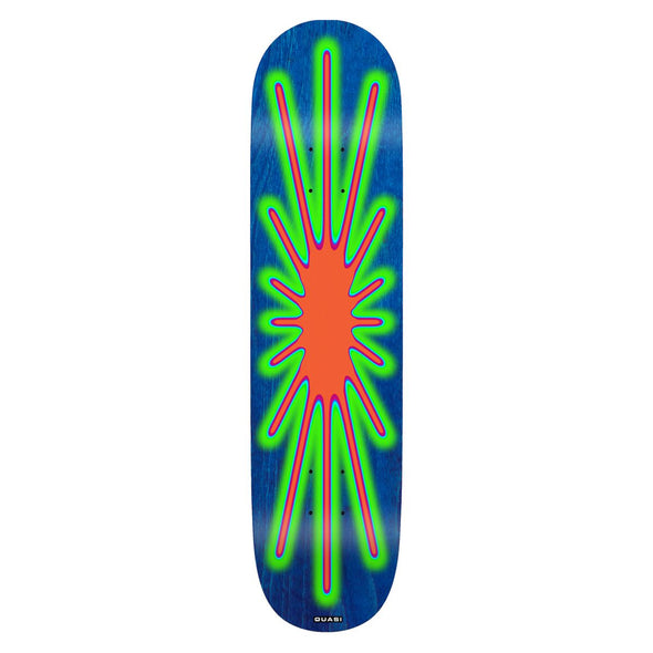 Quasi Deck Blast 1 - 8.25