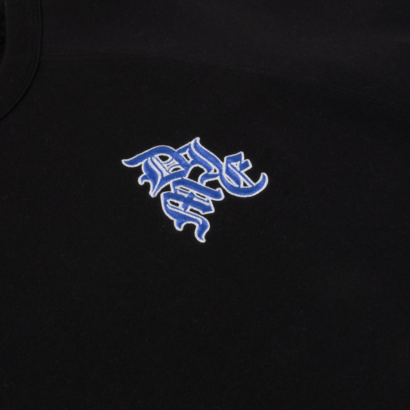 Dime Dolph Crewneck - Black
