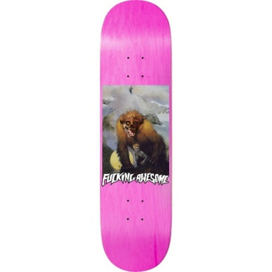 FA Deck Curren Protector - 8.25