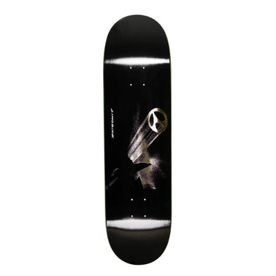 Limosine Deck Cyrus Bennett Limo Signal - 8.5