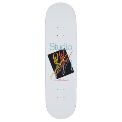 Studio Deck Dechamps Grand Jete - 8.25