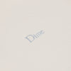 Dime Classic Small Logo Hoodie - Natural