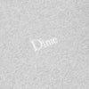 Dime Classic Small logo Sweatpants - Heather Grey