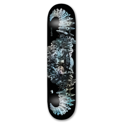 Edglrd Deck DMN - 8.25