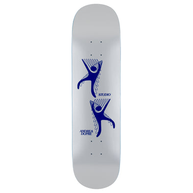 Studio Deck Dupre Body Roll - 8.125