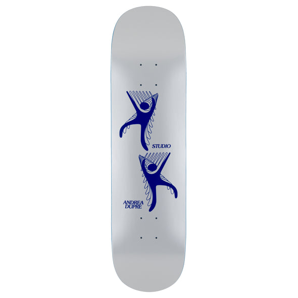 Studio Deck Dupre Body Roll - 8.125