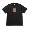 Butter Goods Daisy Tee - Black