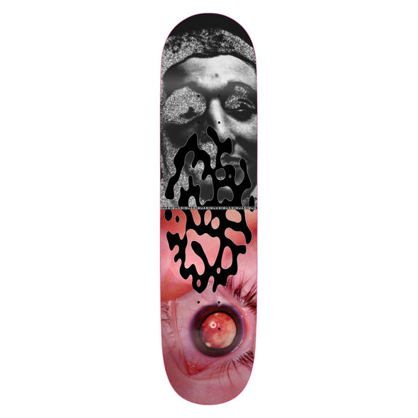 Quasi Deck Debaser - 8.5