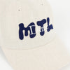 Dime MTL Low Pro Cap - Rice