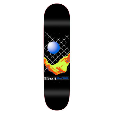 Quasi Deck Dream - 8.25