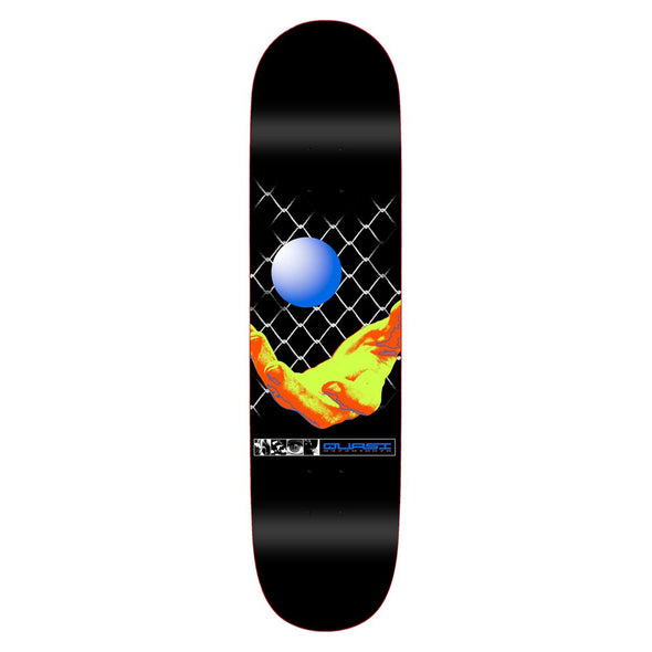 Quasi Deck Dream - 8.25