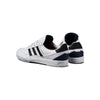 Adidas Tyshawn II - White/Black/Collegiate Navy