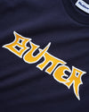 Butter Goods Encounter Tee - Navy