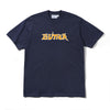 Butter Goods Encounter Tee - Navy