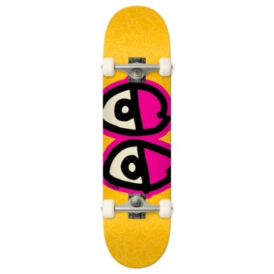Krooked Complete Eyes N Birds - 8.25