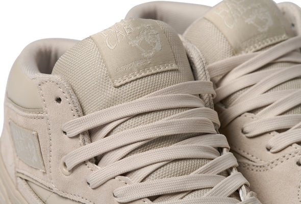 Vans Skate Half Cab Wafflecup - Atiba Oatmeal