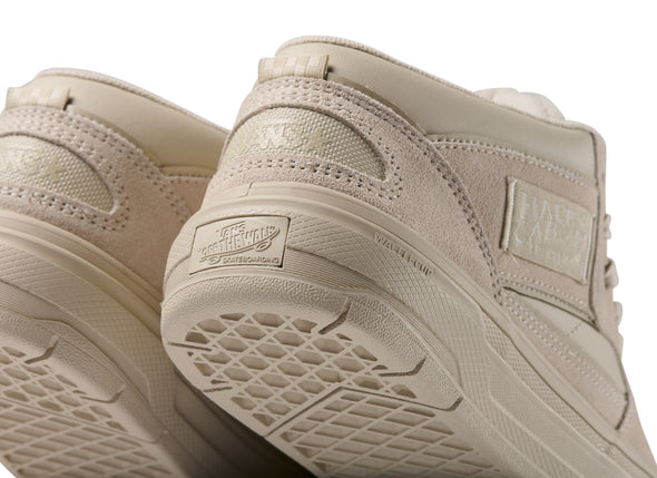 Vans Skate Half Cab Wafflecup - Atiba Oatmeal
