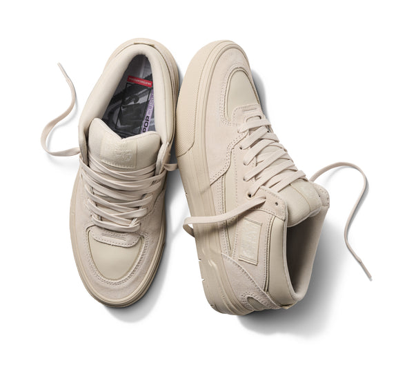 Vans Skate Half Cab Wafflecup - Atiba Oatmeal